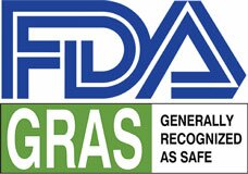Chứng nhận FDA GRAS Indicia